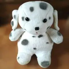 特大ぬいぐるみ ダルメシアン 犬 インテリア 置物 実寸 コレクション