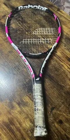 世界580本限定 オペルカ TF40 ARTxTENNIS G2 - メルカリ