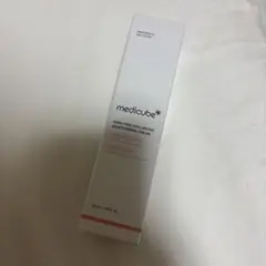 新品 メディキューブ PDRNピンクヒアルロニックモイスチャーライジングクリーム