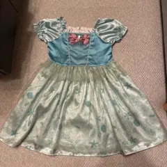 アリエル キッズドレス 110cm