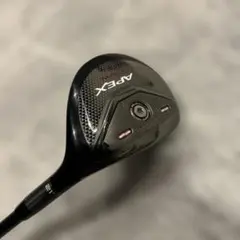 激飛‼︎初代APEX UW 17度ATTAS MB FW 75X - メルカリ