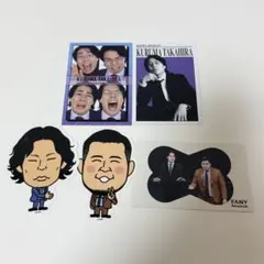 2026年最新】令和ロマン ステッカーの人気アイテム - メルカリ