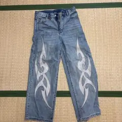 supplier トライバルデニム　Sサイズのサムネイル