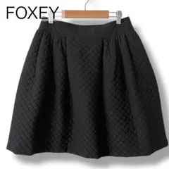 2025年最新】foxey キルティングスカートの人気アイテム - メルカリ