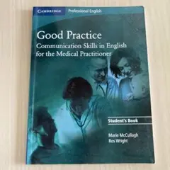 Cambridge Good Practice