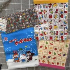 シモジマ クリアペンケース モーニング ハローキティ クッピーラムネ