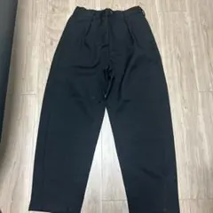 gu ワイドスラックス