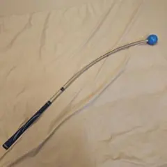 Lynx　フレループ　ゴルフスイング練習器具　中古品