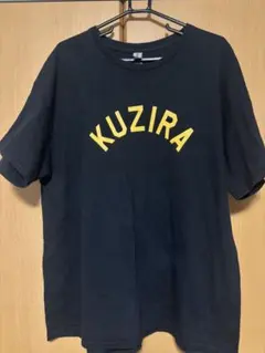KUZIRA Tシャツ ピザT