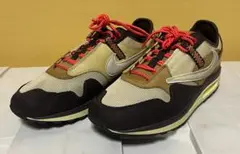 トラヴィス・スコット × ナイキ エアマックス1 カクタス ブラウン 29cm