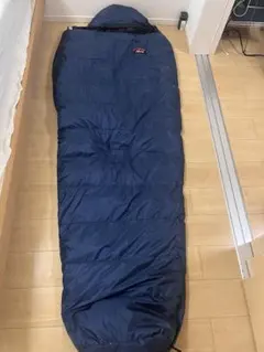 NANGA マミー型シュラフ 寝袋のサムネイル