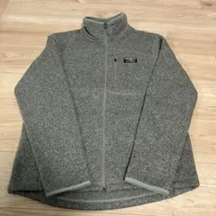 超美品 L.L Bean フリース ジャケット
