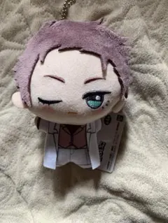 ブルーロック　糸師冴 ちびぐるみ sweets flavor 2026 ナムコ