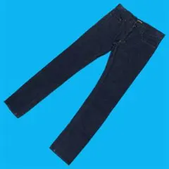 DIET BUTCHER SLIM SKIN デニム