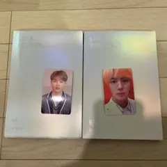 BTS/Love Yourself 結 'Answer' ランダムバージョン