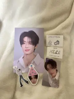 ALPHA DRIVE ONE FCキット ALD1 サンヒョン