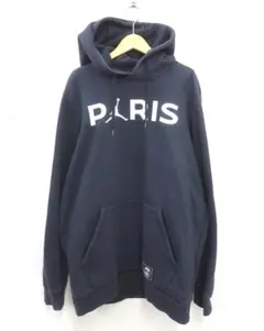 2025年最新】nike psg パーカーの人気アイテム - メルカリ