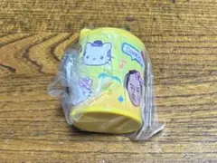 マツケンサンバ×ハローキティ コインシリンダー ガチャガチャ