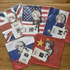 2026年最新】ヘタリアまとめ売りの人気アイテム - メルカリ