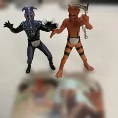 仮面ライダー フィギュア 2体セット