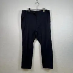 WILD THINGS（ワイルドシングス） ネイビー パンツ メンズL