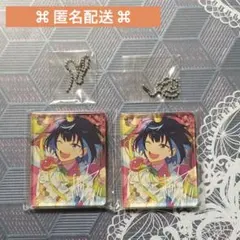 あんスタ　コロッタ　アニカフェ　エス　２個セット