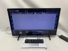 2026年最新】funai テレビ 24の人気アイテム - メルカリ