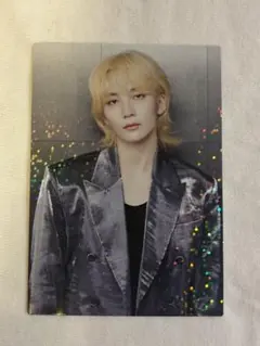 SEVENTEEN RIGHT HERE JAPAN ジョンハン 80