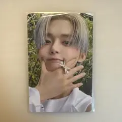 ヨンジュン タレントカード