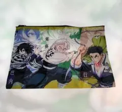 ✨️​鬼滅の刃 ポーチでらっくす✨️
