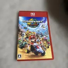 Switch2 マリオカート ワールド
