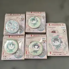 忍たま 桜もちぴこ フリューくじ