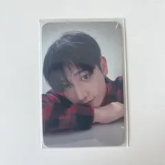 boynextdoor ジェヒョン　トレカ　WHY