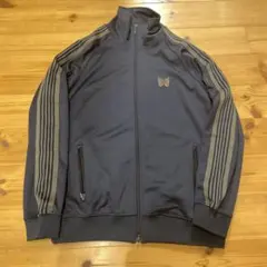 2025年最新】needles トラックジャケット ネイビーの人気アイテム