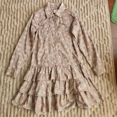 マザウェイズ　ワンピース　チュニック　150㎝