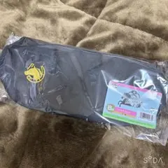 タイトーくじ ホースヒーローズ　マルチバッグ B賞