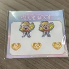 セーラームーン アップグミ セーラーヴィーナス ぷっくりシール