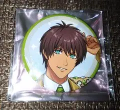 うたの☆プリンスさまっ♪ ASSDMS ✿美風藍 ★缶バッジ