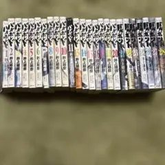 美品 初版13〜37巻 バカボンド 全巻 - メルカリ