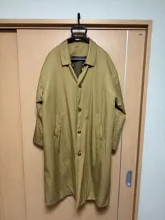 urban research SENCE OF PLACE トレンチコート