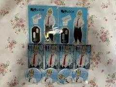 松野千冬　DMMスクラッチ　幼年期セット