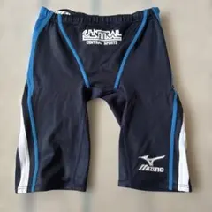 水着Sサイズ　セントラルスポーツ