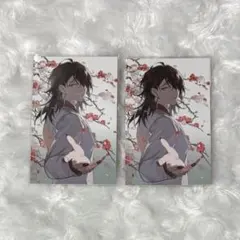 NIJISANJI EN ヴォックスアクマ Vox Akuma ノスタルジア