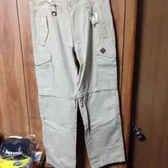 FCRB NIKE ナイキ 2WAY CARGO PANT カーゴパンツのサムネイル