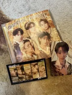 M!LK 爆裂愛してる/好きすぎて滅！　通常盤