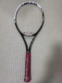 2026年最新】head ラケット ジョコビッチの人気アイテム - メルカリ