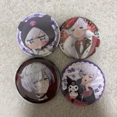 2026年最新】いれいす 缶バッジ 初兎の人気アイテム - メルカリ