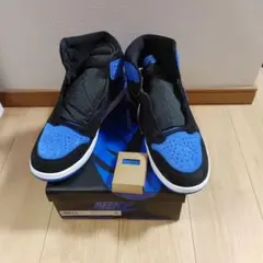 NikeAirJordan1RetroHighOGRoyalReimagined