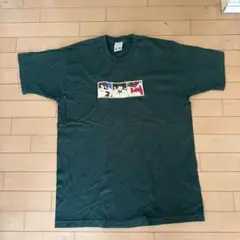 LAUGHIN NOSE ラフィンノーズ ラフィンロール ドミヤン Tシャツ - メルカリ