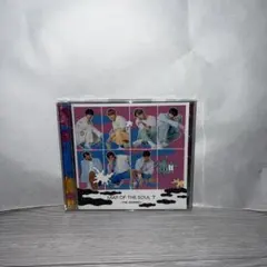 MAP OF THE SOUL 7 - THE JOURNEY